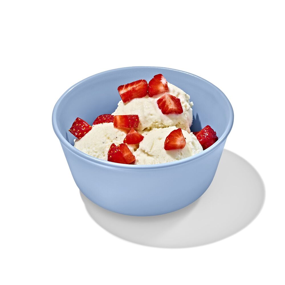 Stackable Mini Bowl Set - 4 Pack V4