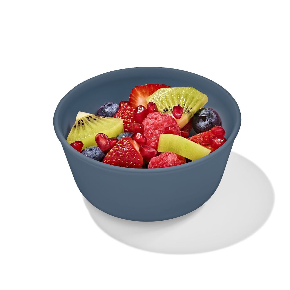 Stackable Mini Bowl Set - 4 Pack V4