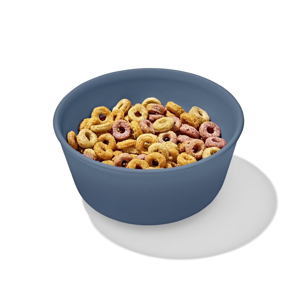 Stackable Mini Bowl Set - 4 Pack V4