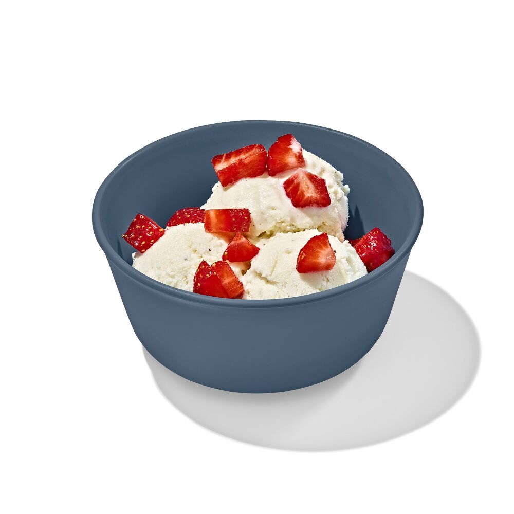 Stackable Mini Bowl Set - 4 Pack V4