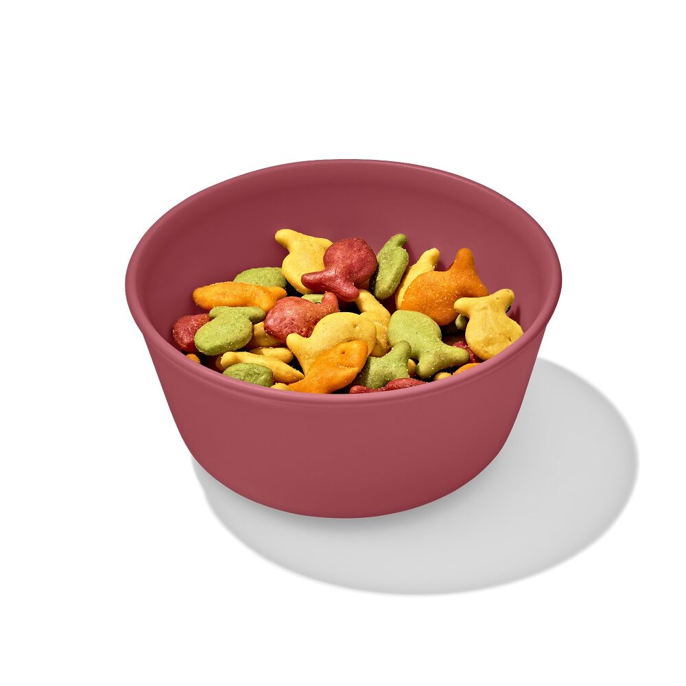 Stackable Mini Bowl Set - 4 Pack V4
