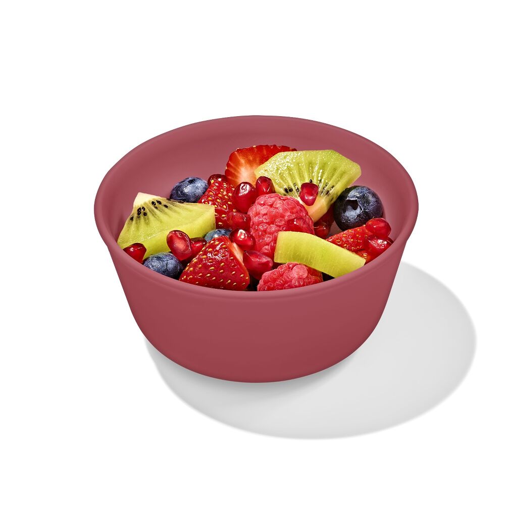 Stackable Mini Bowl Set - 4 Pack V4