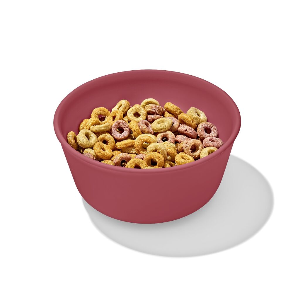 Stackable Mini Bowl Set - 4 Pack V4