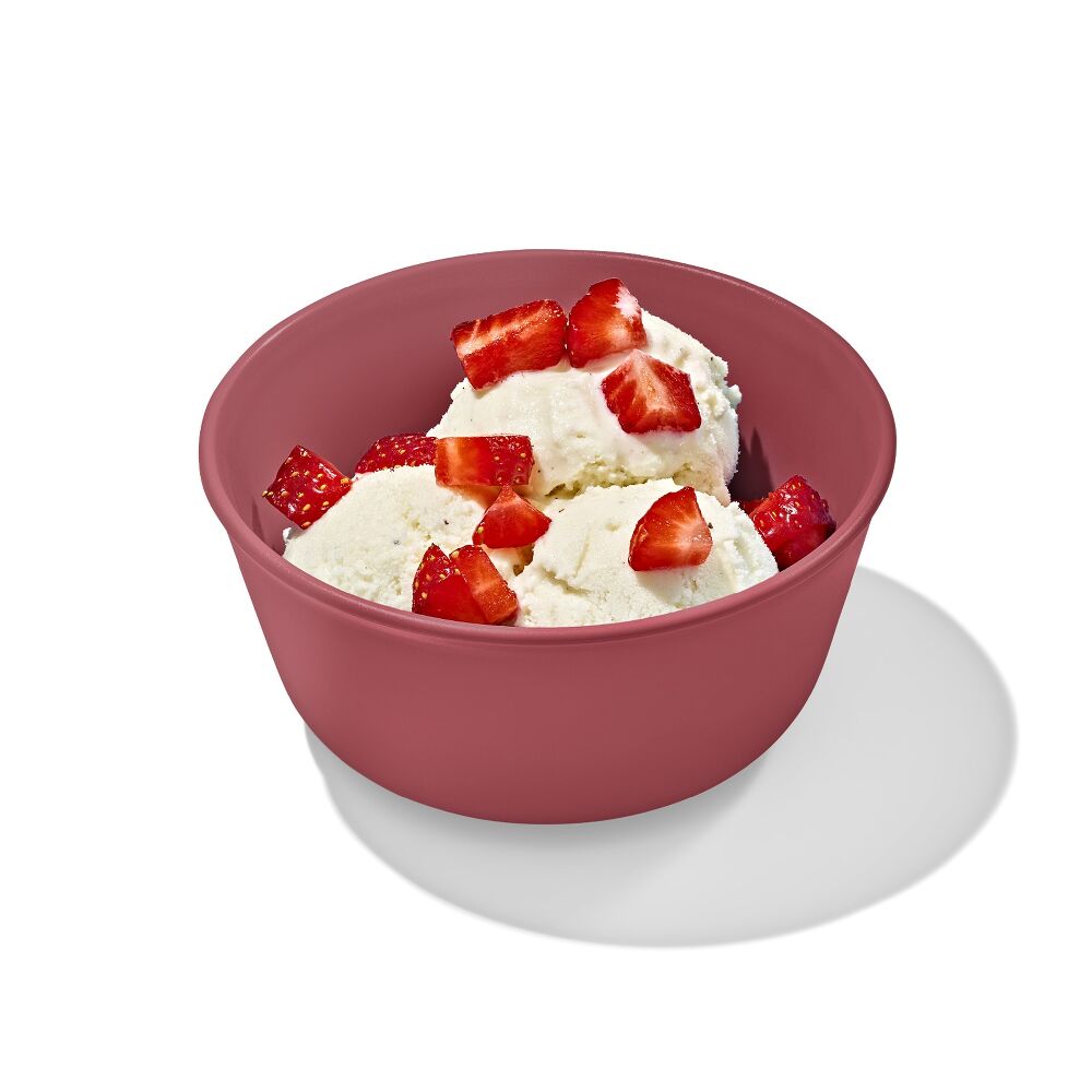Stackable Mini Bowl Set - 4 Pack V4