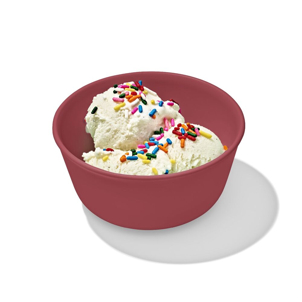 Stackable Mini Bowl Set - 4 Pack V4