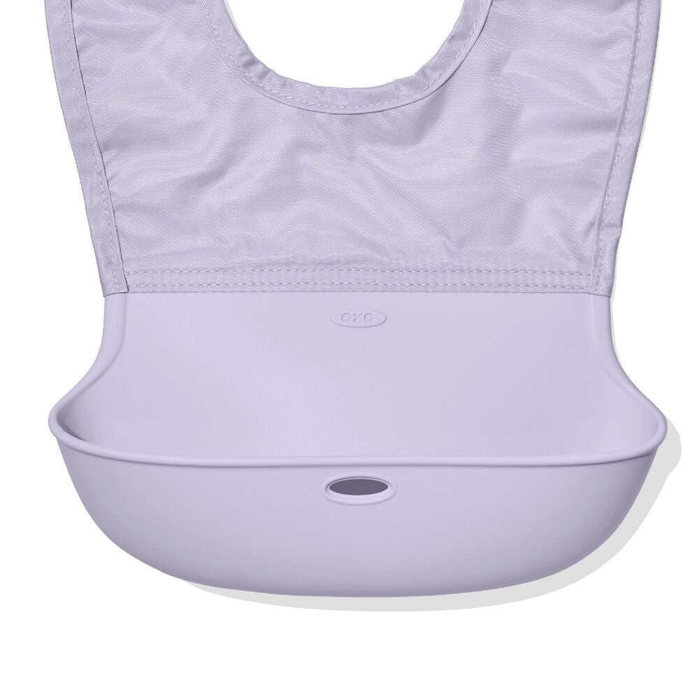 Roll-Up Bib 2 Pack O7