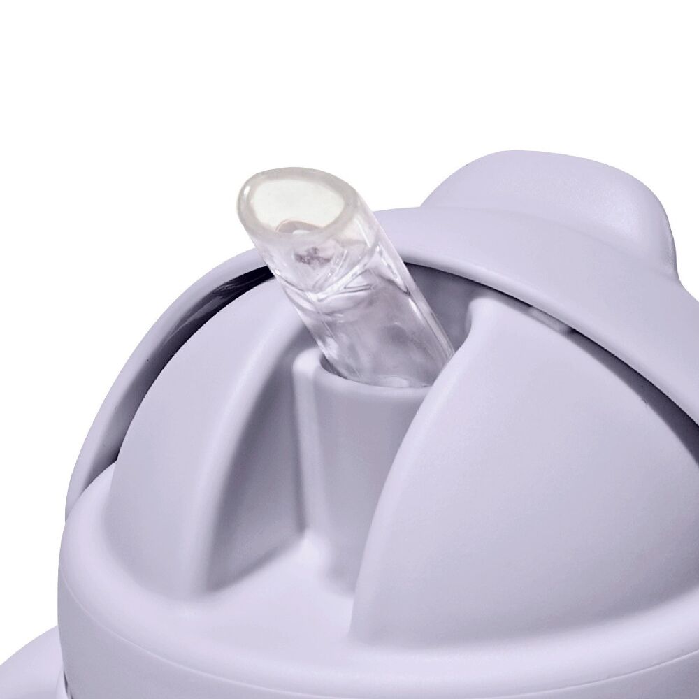 Transitions 6 Oz Straw Cup With Removable Handles S7