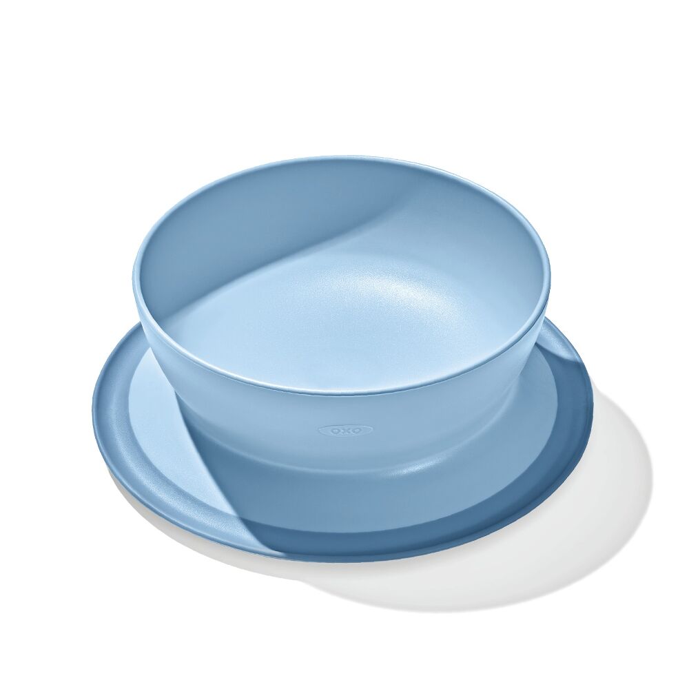 Tot Baby Mealtime Set - Dusk R1