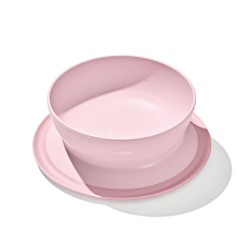 Tot Baby Mealtime Set - Blossom M2