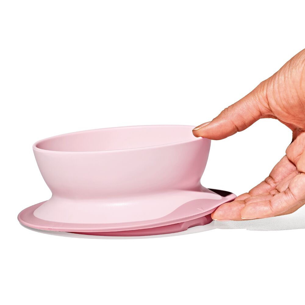 Tot Baby Mealtime Set - Blossom M2