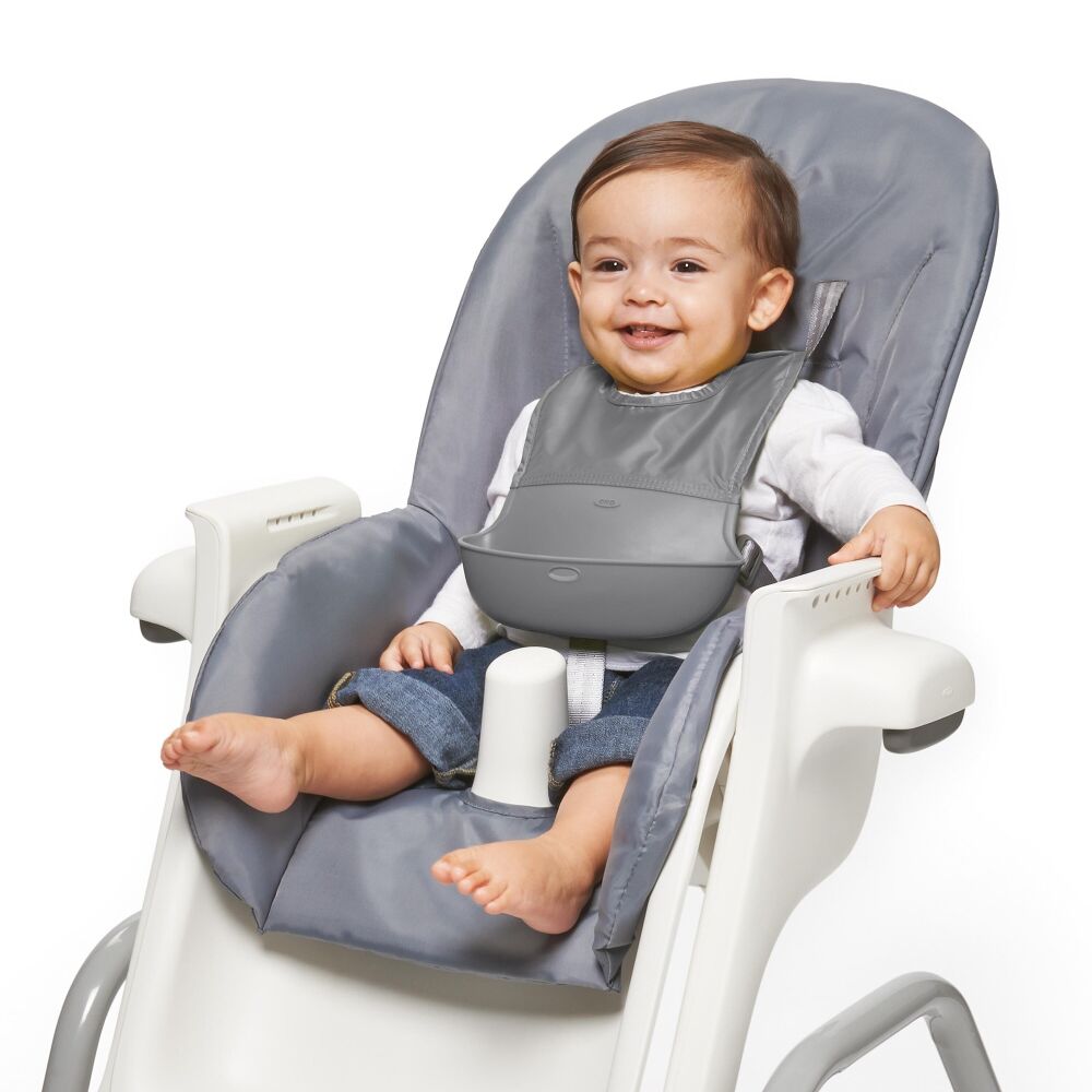 Roll-Up Bib Set Y7