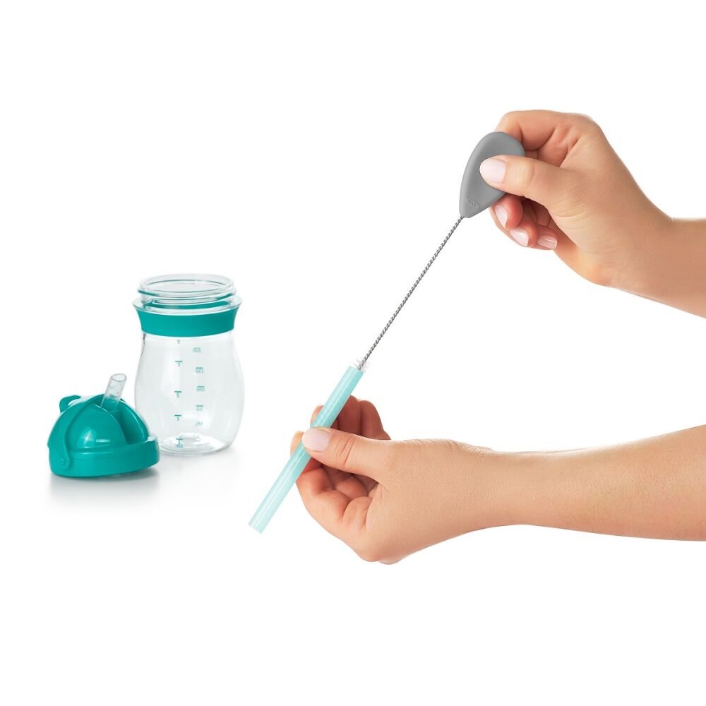 Water Bottle & Straw Cup Cleaning Set A9