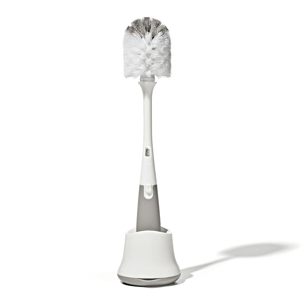 Bottle Brush With Stand I3