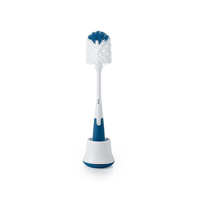 Bottle Brush With Stand I3