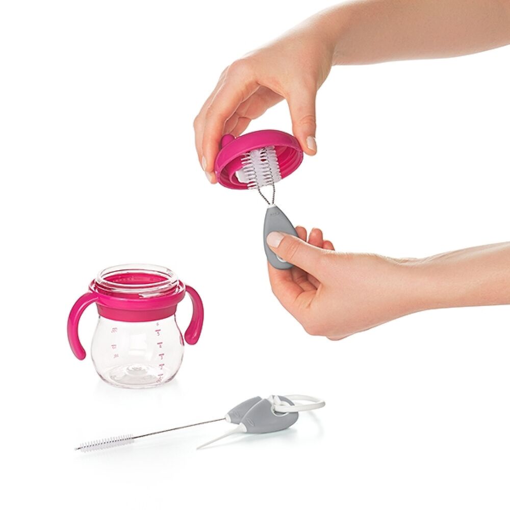 Cleaning Set For Straw & Sippy Cups X0