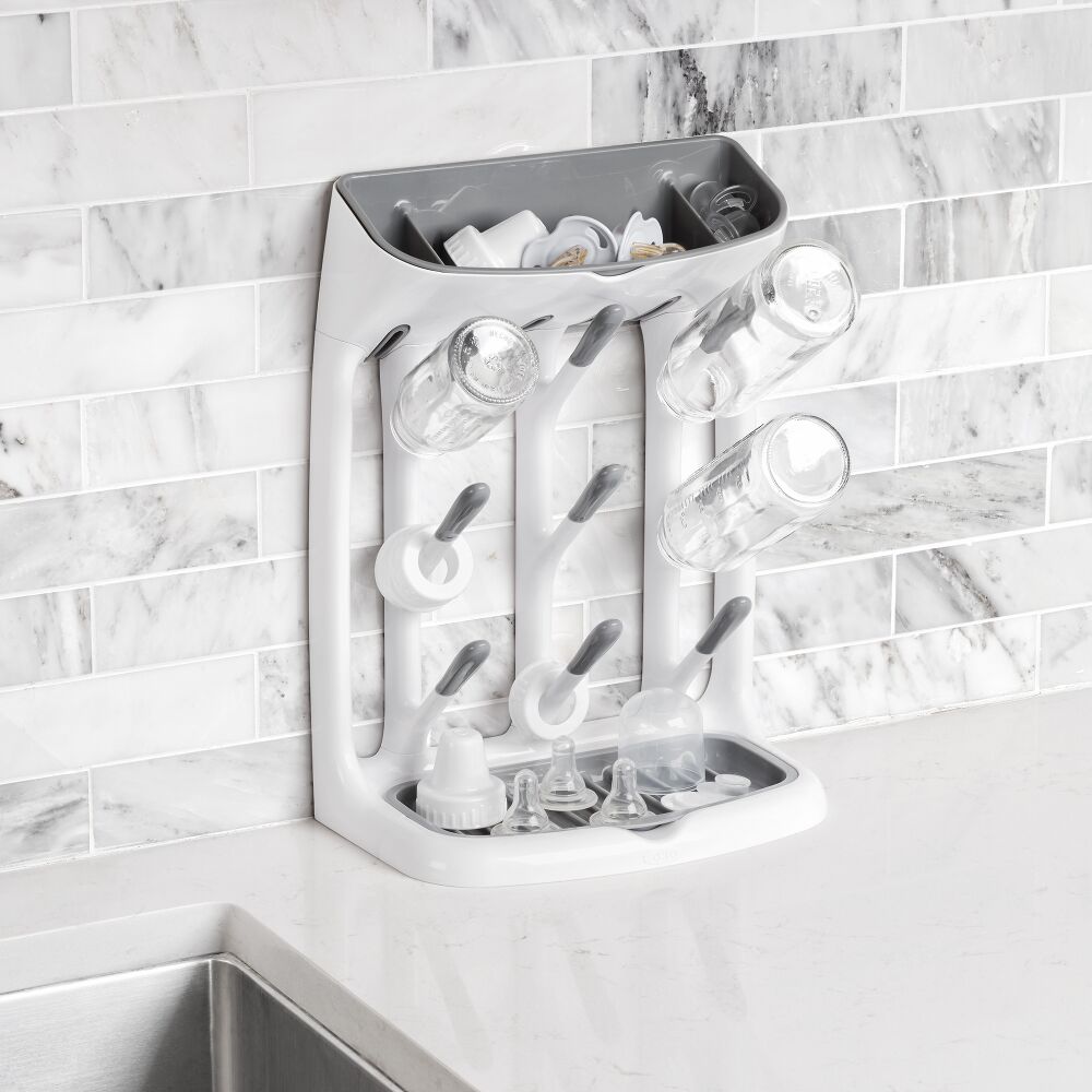 Space Saving Drying Rack O4