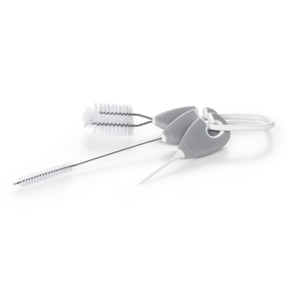 Bottle & Cup Cleaning Set X9