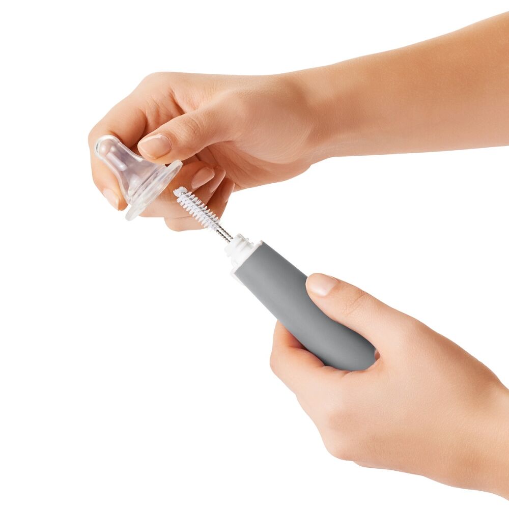 Bottle & Cup Cleaning Set X9