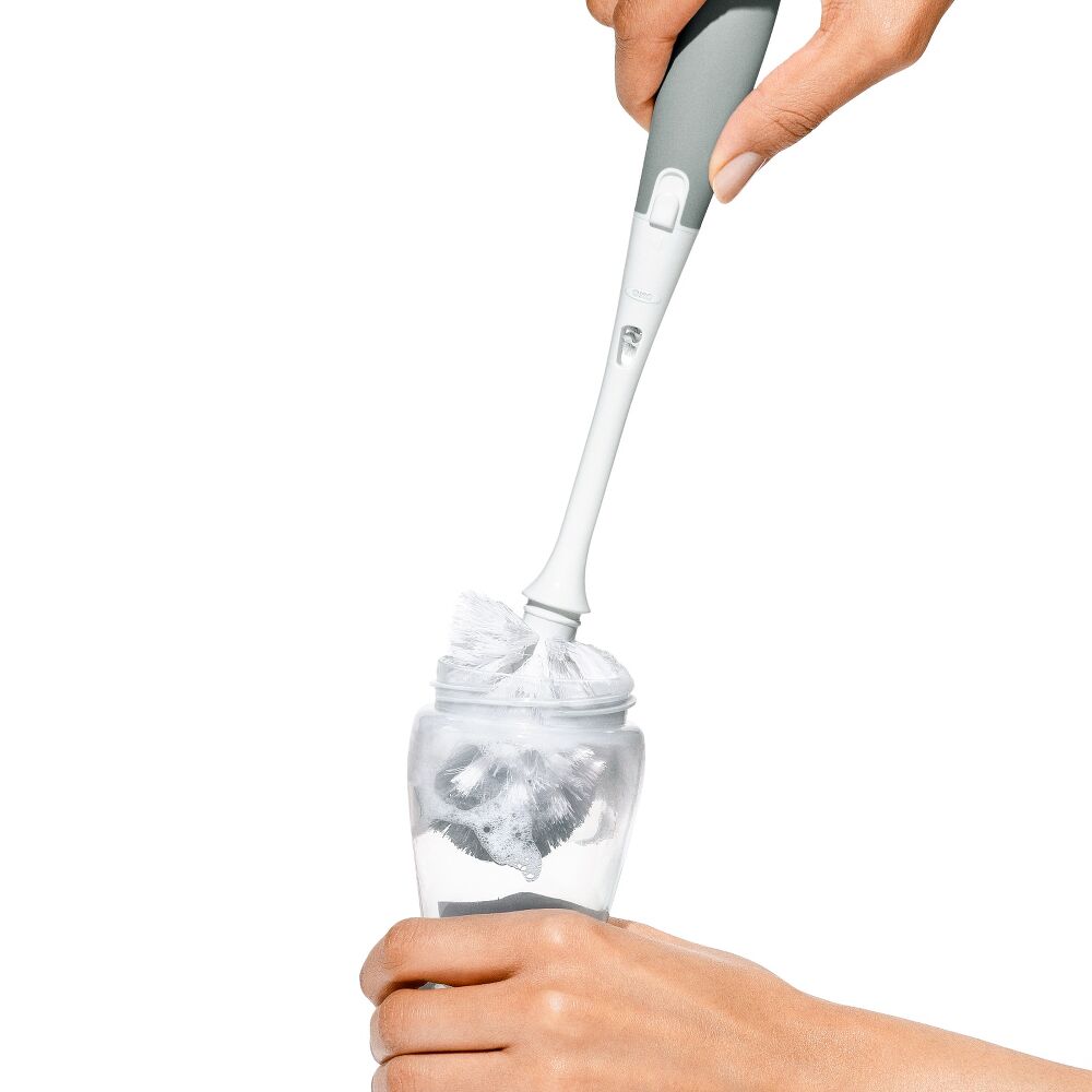 Tot Bottle Brush Set P5