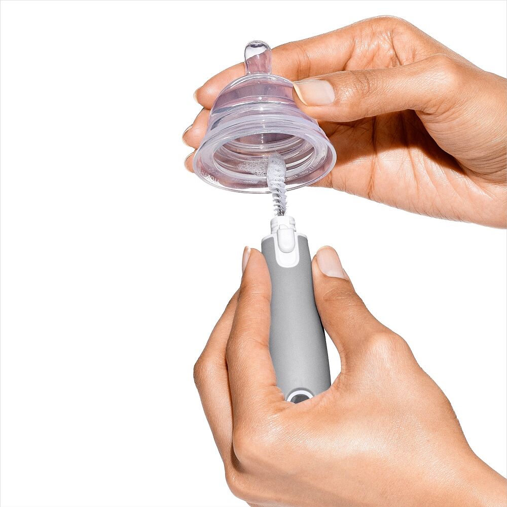 Tot Bottle Brush Set P5