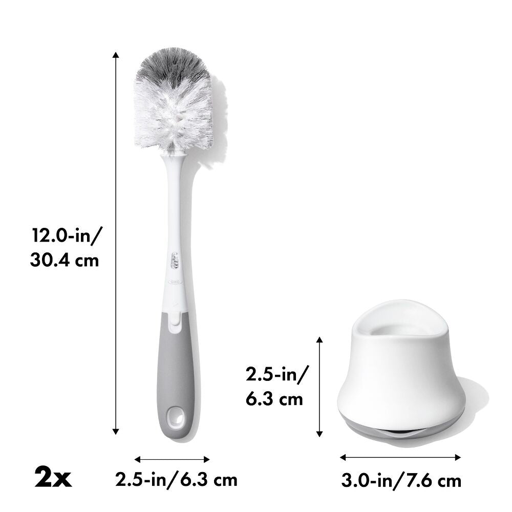 Tot Bottle Brush Set P5