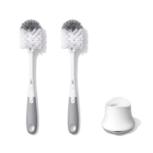Tot Bottle Brush Set P5