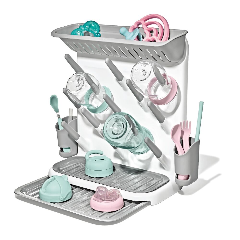 Expandable Drying Rack R3
