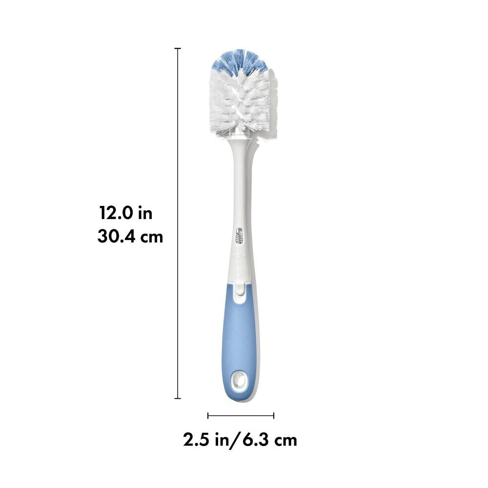 Bottle Brush D5