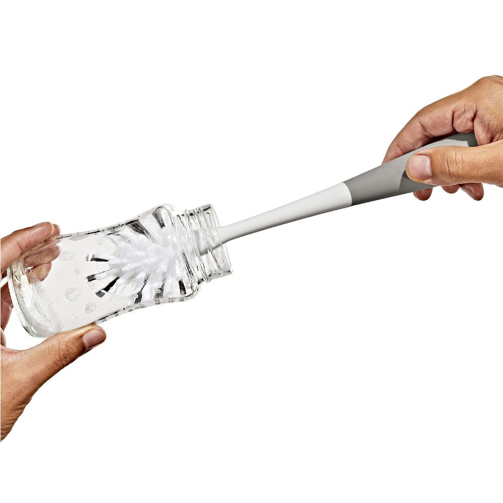 Water Bottle And Straw Cup Cleaning Set Brush Set J5