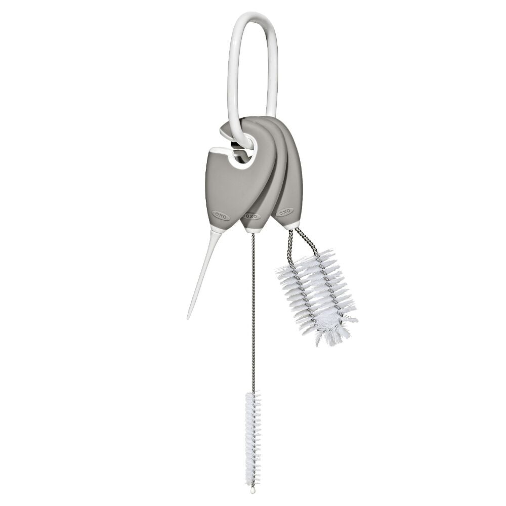 Cleaning Set For Straw & Sippy Cup G1
