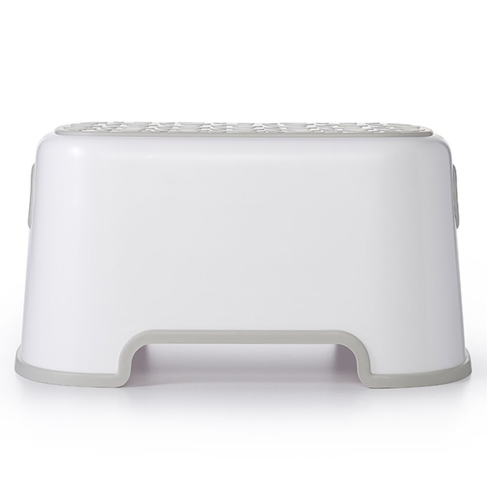 Step Stool - Gray R1