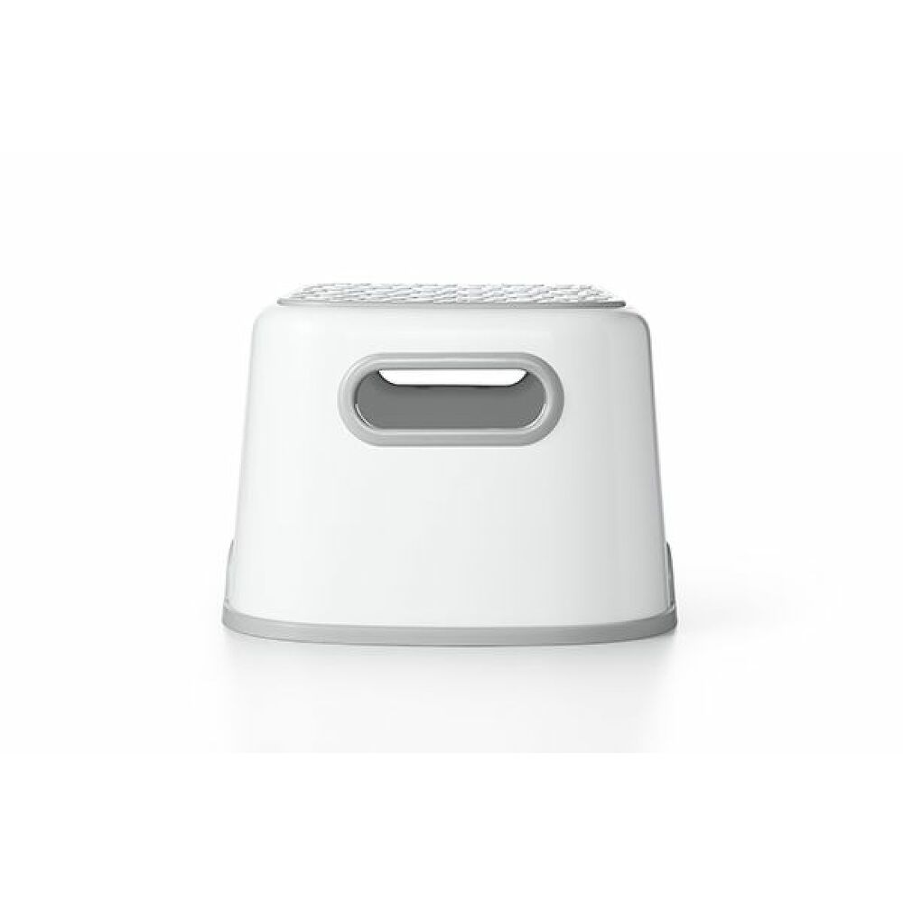 Step Stool - Gray R1