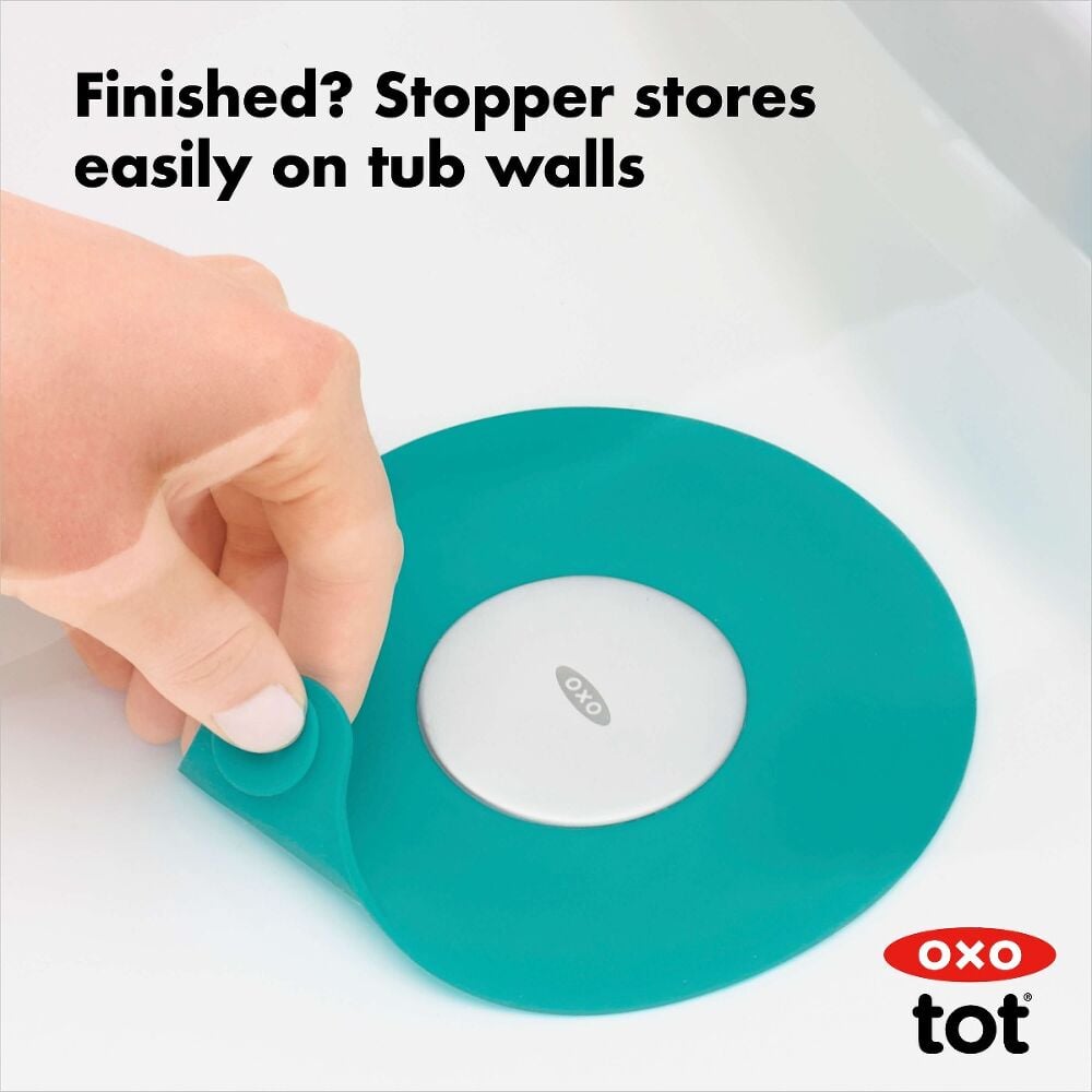 Tub Stopper K6