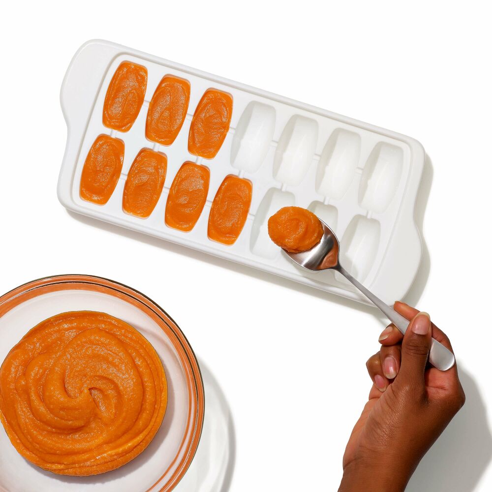 Baby Food Freezer Tray Set W6