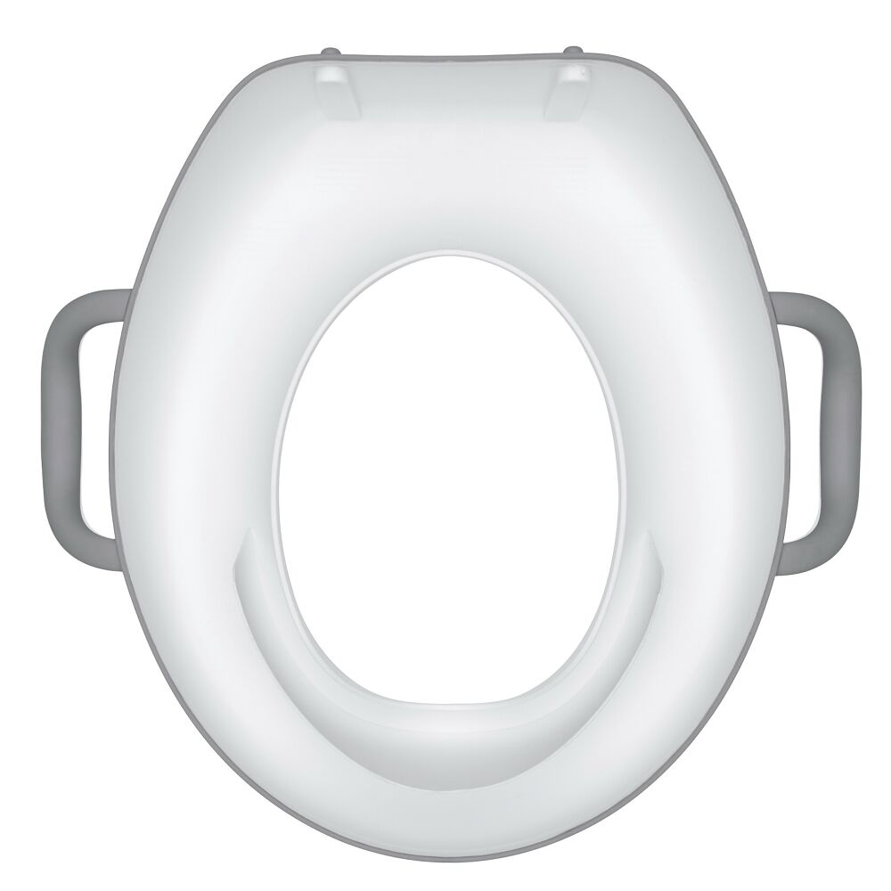 Sit Right Potty Seat - Gray S2