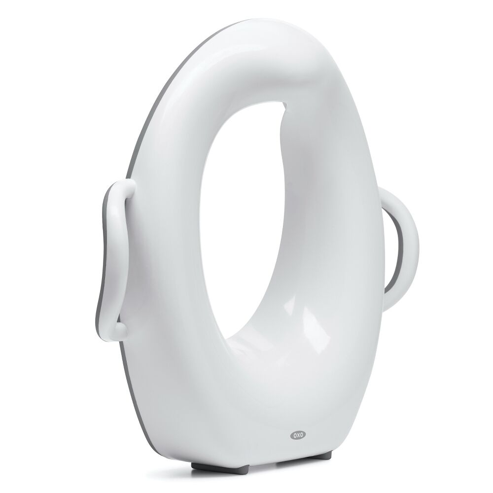 Sit Right Potty Seat - Gray S2