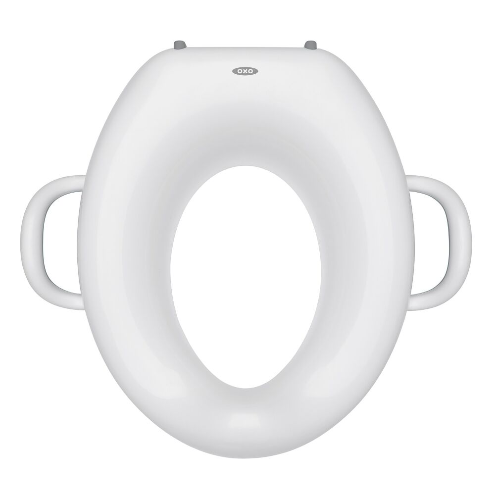 Sit Right Potty Seat - Gray S2