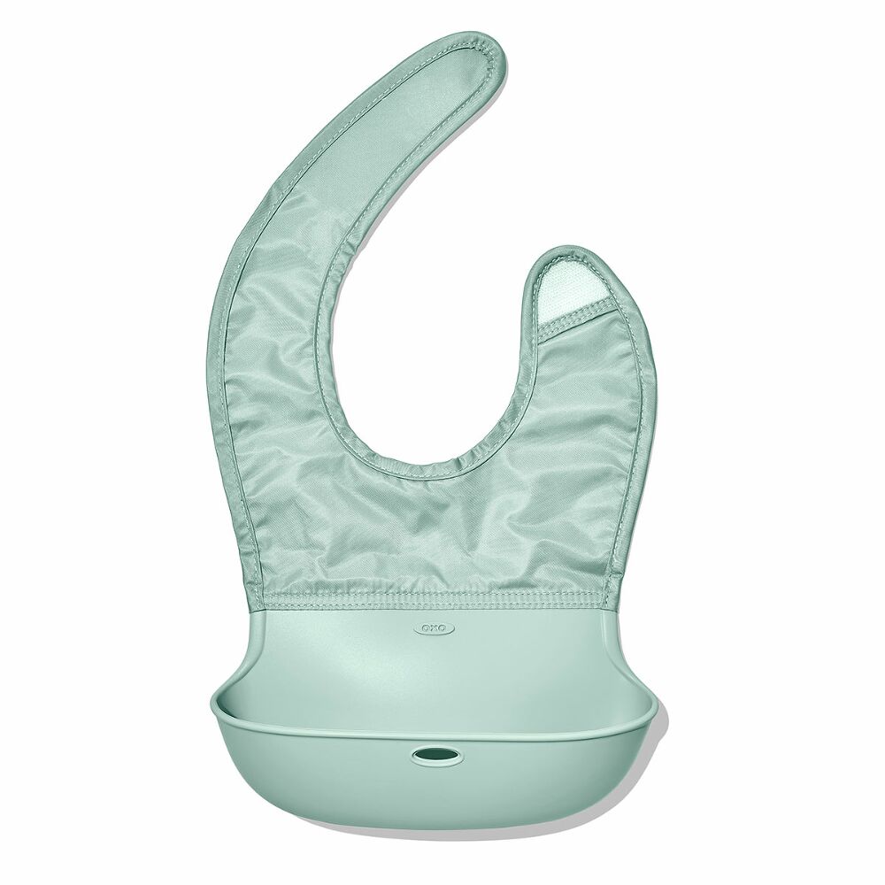 Roll-Up Bib 2 Pack O7
