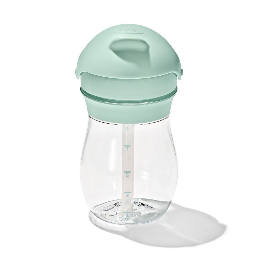 Transitions 9 Oz Straw Cup M2