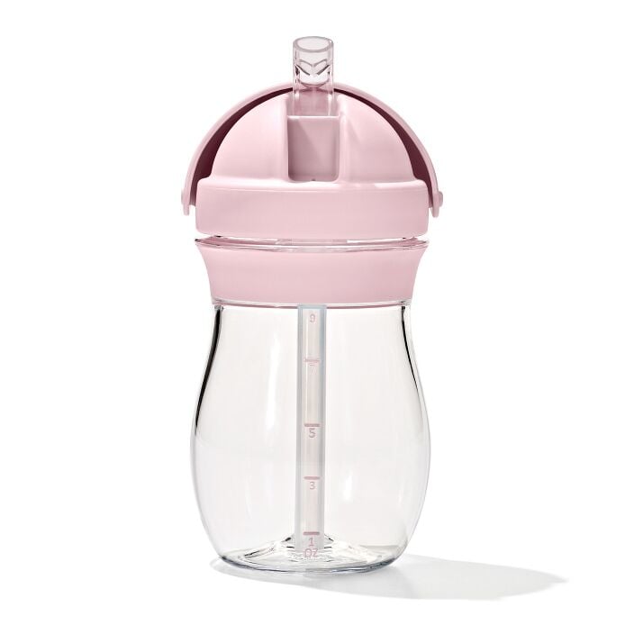 Transitions 9 Oz Straw Cup M2