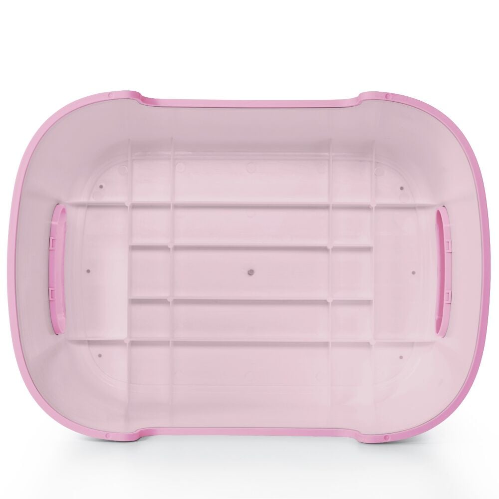 Step Stool - Blossom N1