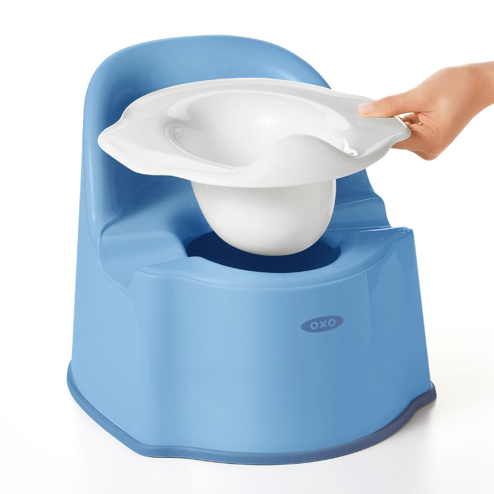 Potty Chair - Dusk F7