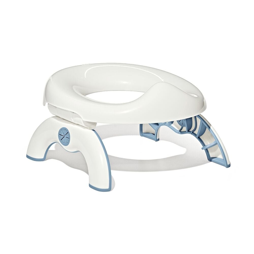 OXO Tot 2-In-1 Go Potty - Dusk T1