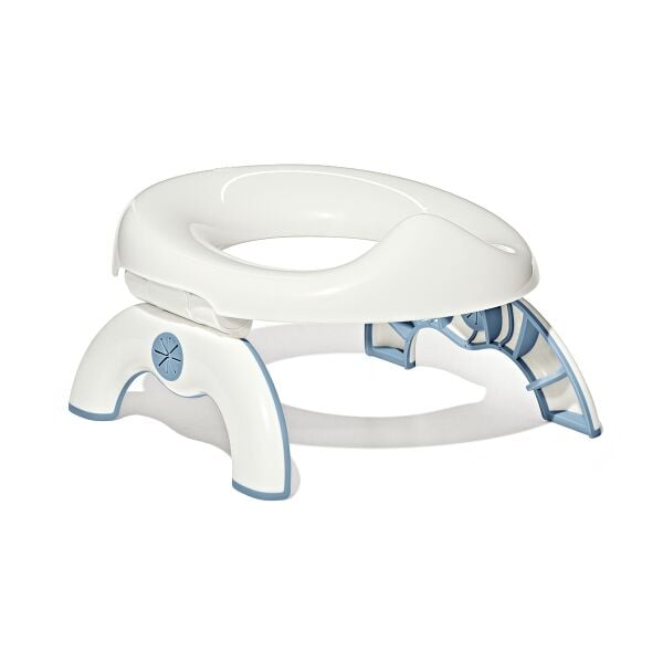 OXO Tot 2-In-1 Go Potty - Dusk T1