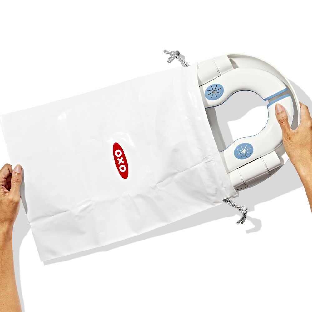 OXO Tot 2-In-1 Go Potty - Dusk T1