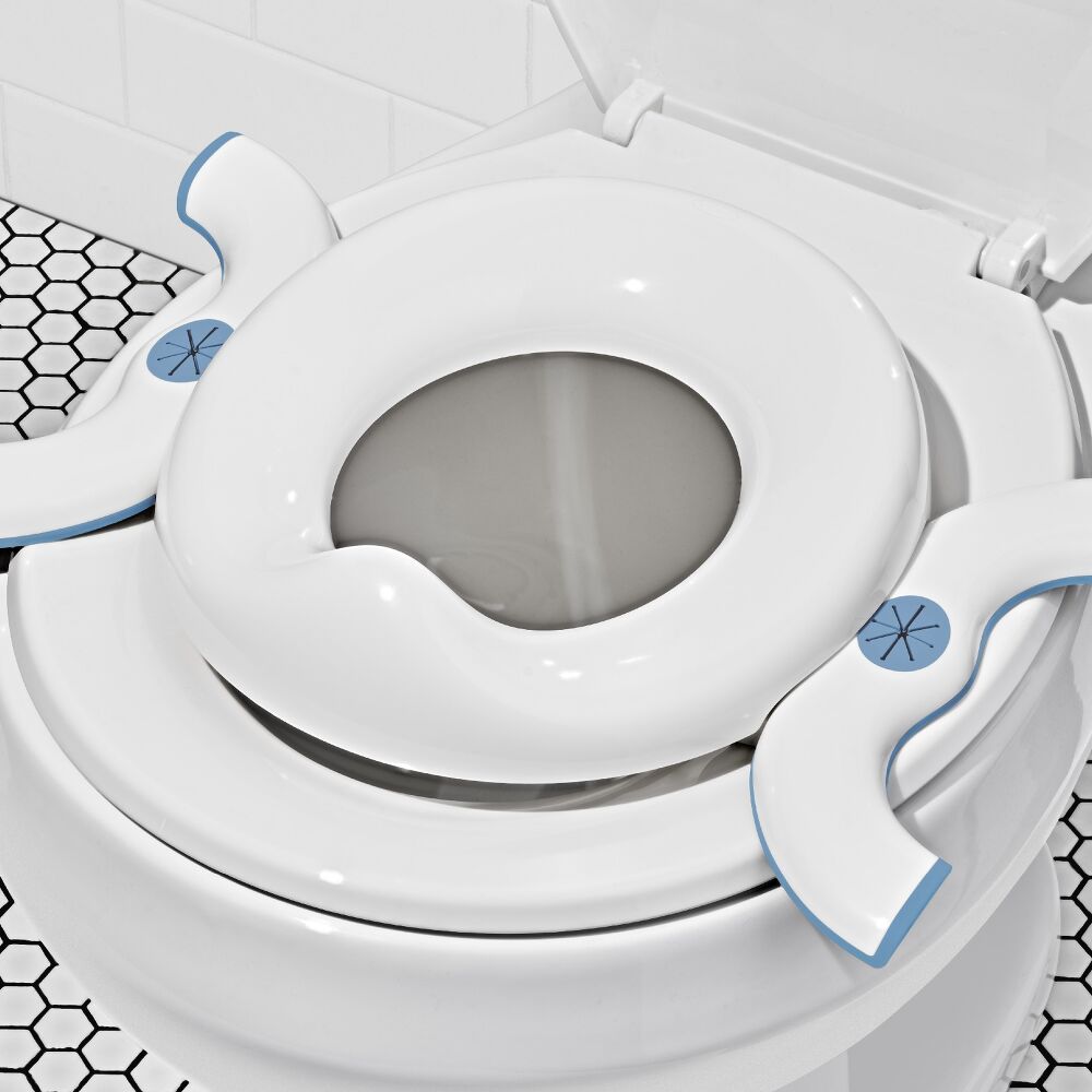OXO Tot 2-In-1 Go Potty - Dusk T1