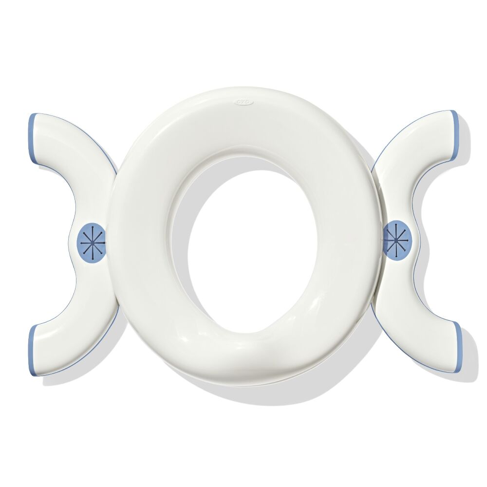 OXO Tot 2-In-1 Go Potty - Dusk T1