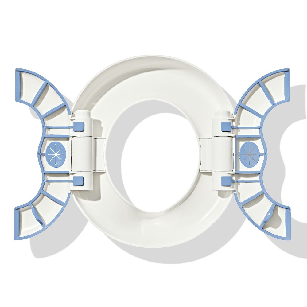 OXO Tot 2-In-1 Go Potty - Dusk T1