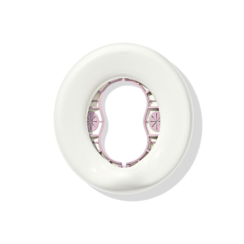 OXO Tot 2-In-1 Go Potty - Blossom X5