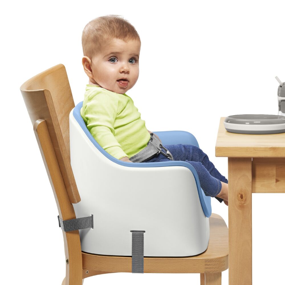 Nest Booster Seat 2.0 D2